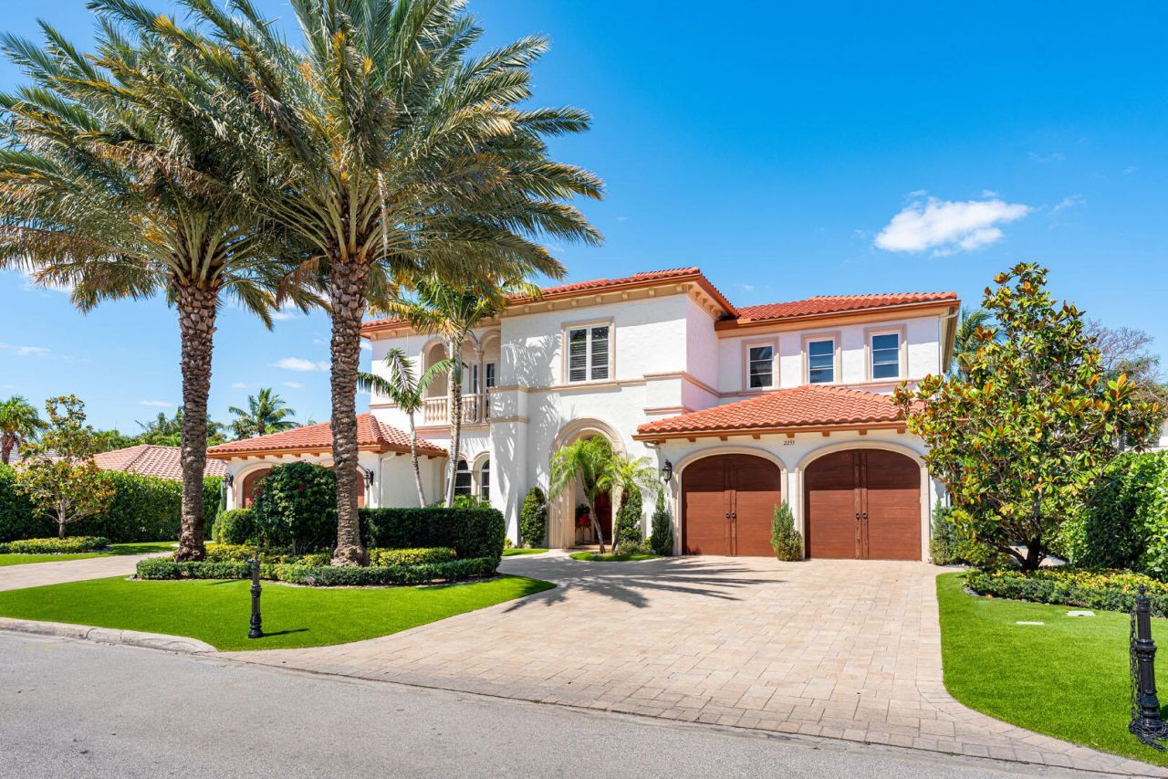 2233 Date Palm Road, Boca Raton, FL 33432 Photo