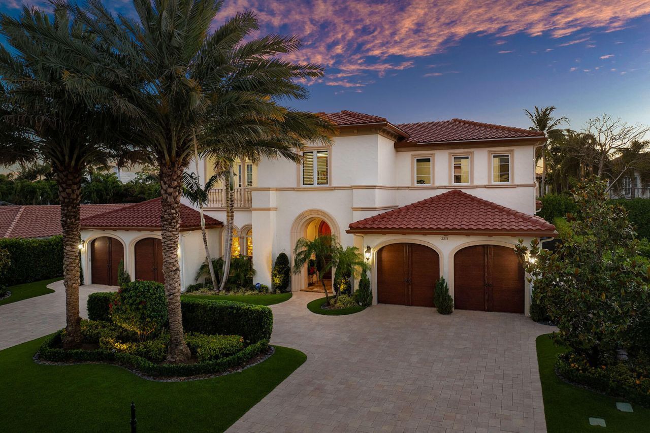 2233 Date Palm Road, Boca Raton, FL 33432 Photo
