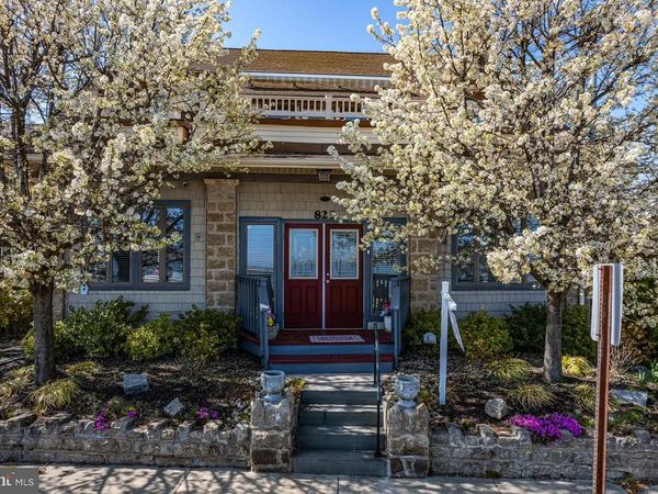 825 BAY AVENUE, SOMERS POINT, NJ 08244