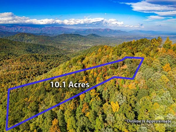 154 High Cliffs Trail, Black Mountain, NC 28711