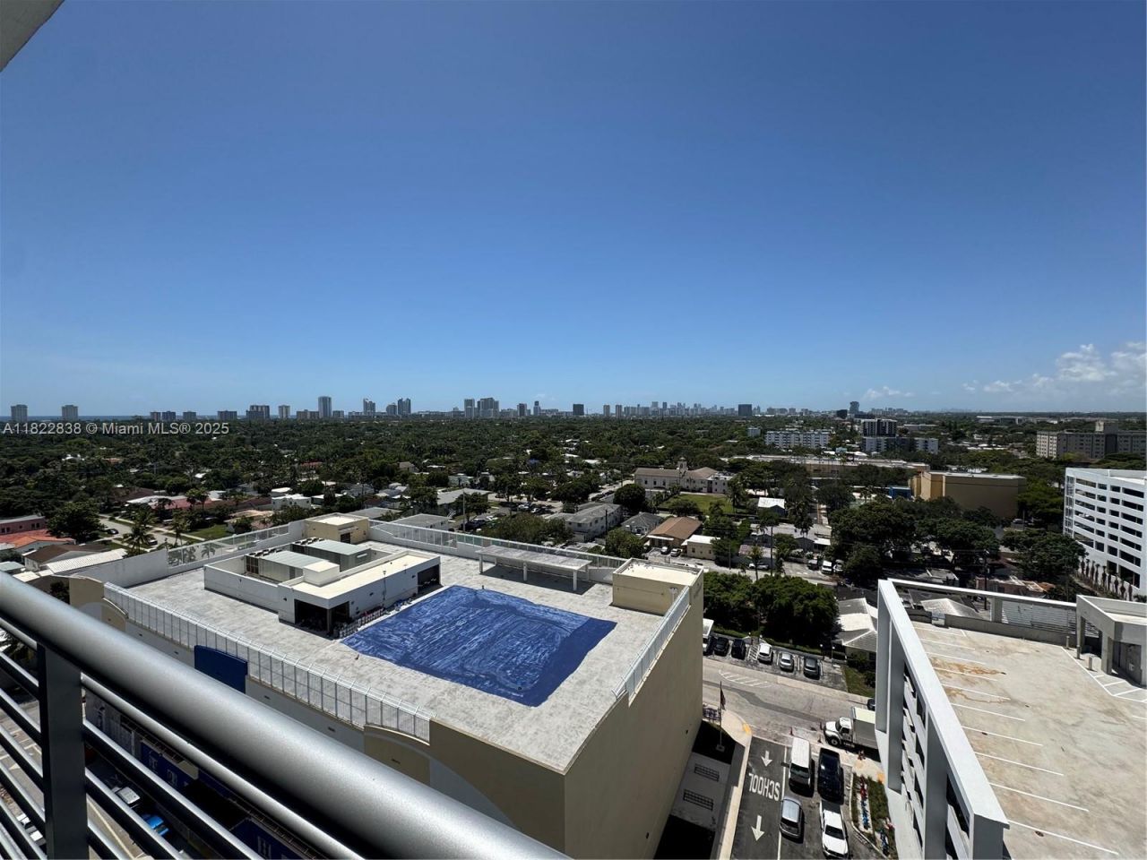 1720 Harrison St, Unit 14D, Hollywood, FL 33020 Photo