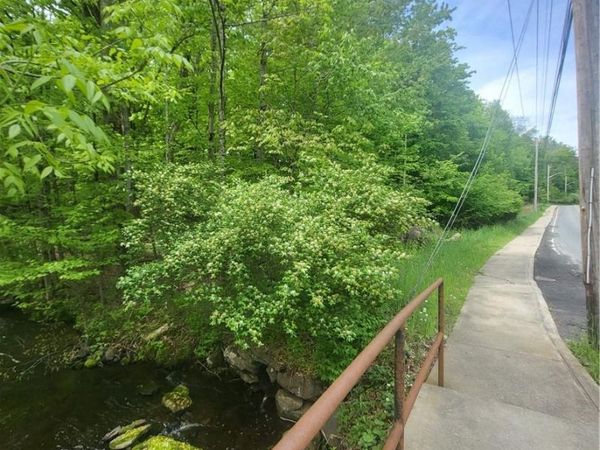 *** Mountaindale Road, Fallsburg, NY 12733