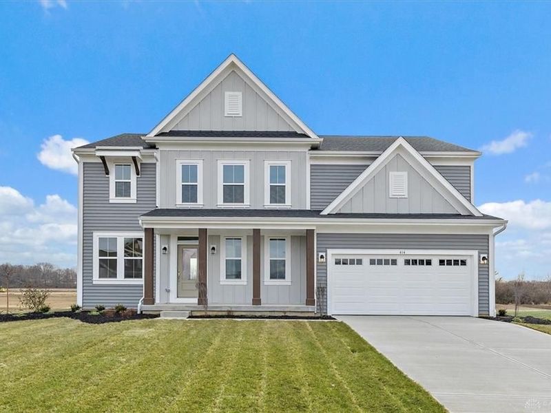 414 S Landon Lane, Springfield, OH 45505 Photo 26