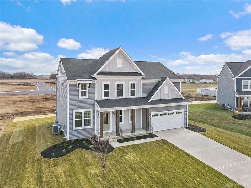 414 S Landon Lane, Springfield, OH 45505 Photo 27