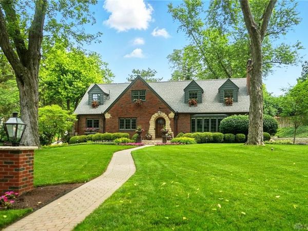 51 Forrer Road, Oakwood, OH 45419