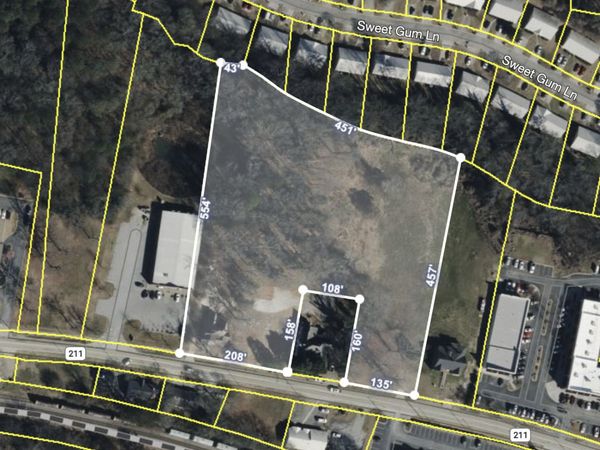 0 W Athens Street, Winder, GA 30680