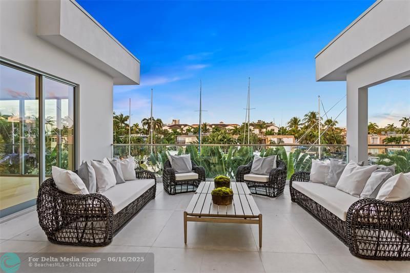 91 Fiesta Way, Fort Lauderdale, FL 33301 Photo