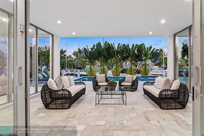 91 Fiesta Way, Fort Lauderdale, FL 33301 Photo