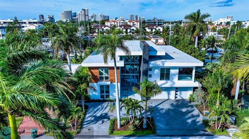 91 Fiesta Way, Fort Lauderdale, FL 33301 Photo