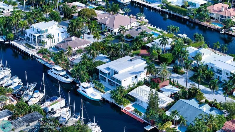 91 Fiesta Way, Fort Lauderdale, FL 33301 Photo