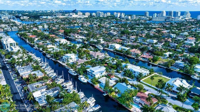 91 Fiesta Way, Fort Lauderdale, FL 33301 Photo