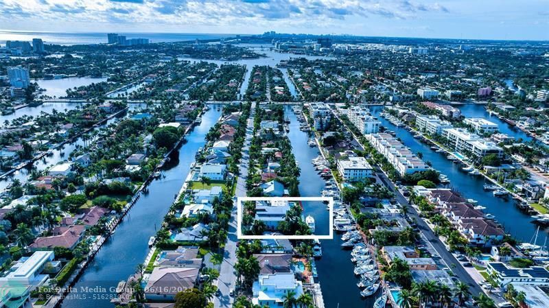 91 Fiesta Way, Fort Lauderdale, FL 33301 Photo