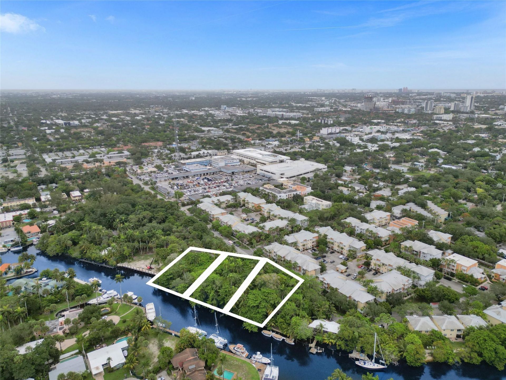 401 SW 14th Avenue, Fort Lauderdale, FL 33312 Photo