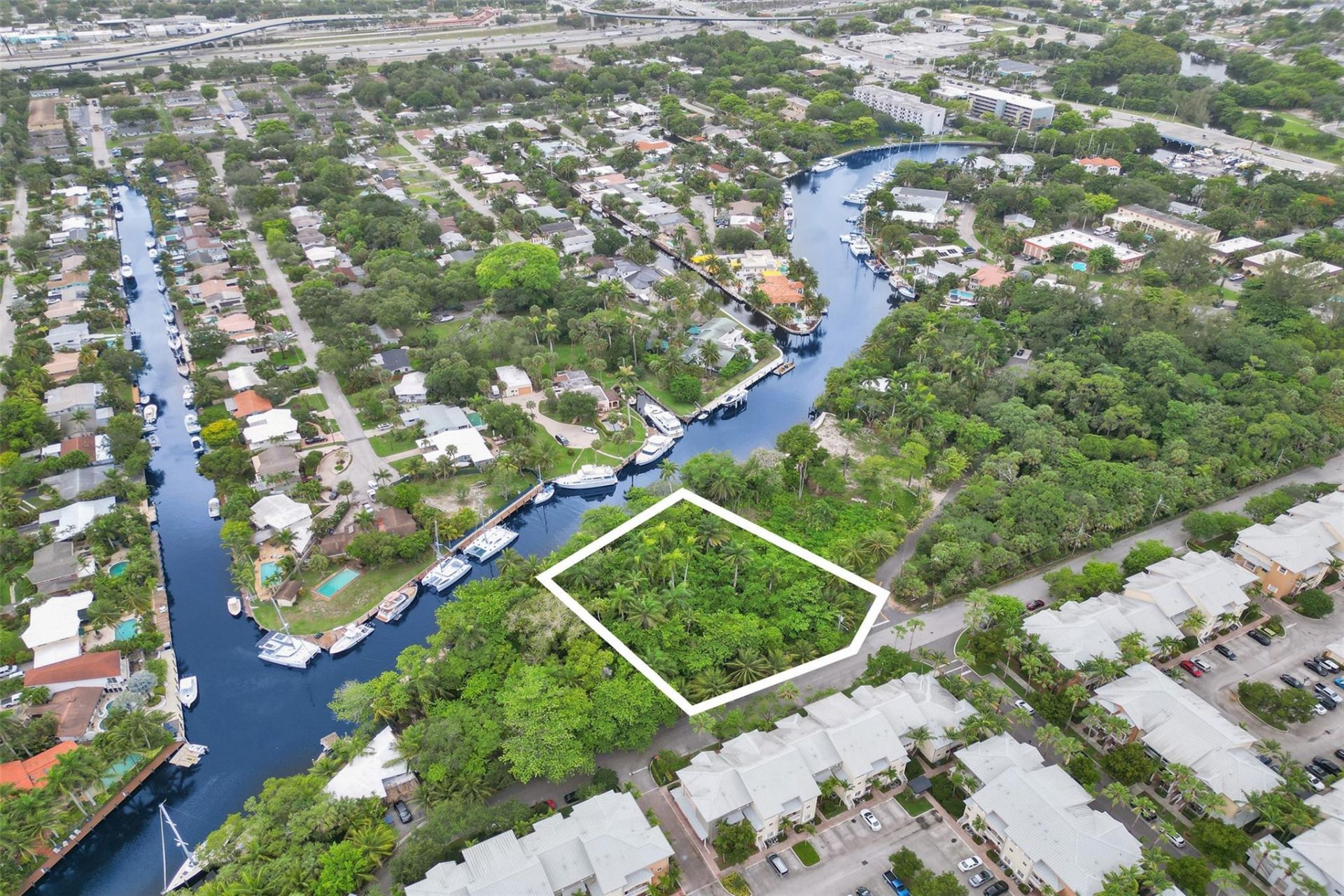 401 SW 14th Avenue, Fort Lauderdale, FL 33312 Photo