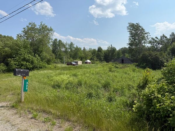 325 Camden Road, Appleton, ME 04862