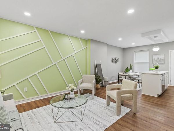 3307 ELMORA AVENUE, BALTIMORE, MD 21213