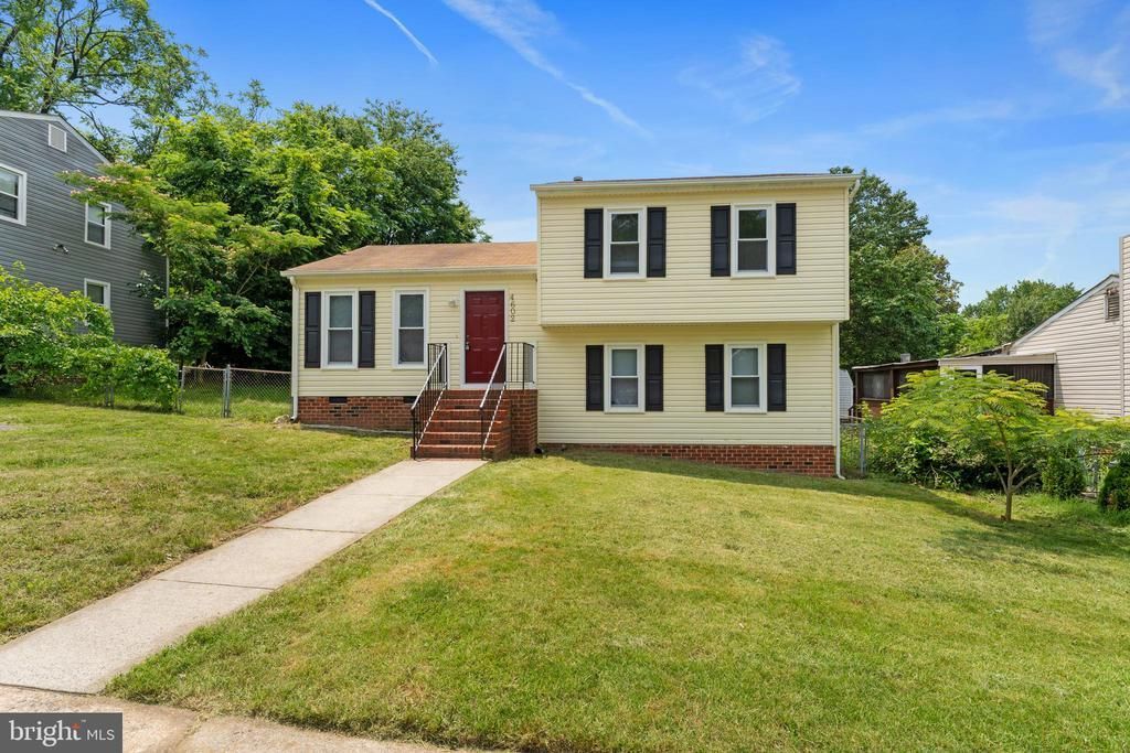 4602 H Whiting Circle, Richmond, VA 23231 Main Photo