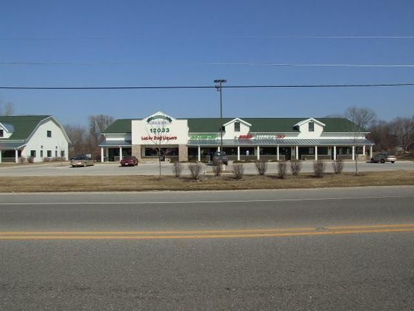 12033 Antioch Boulevard, Unit G, Trevor, WI 53179