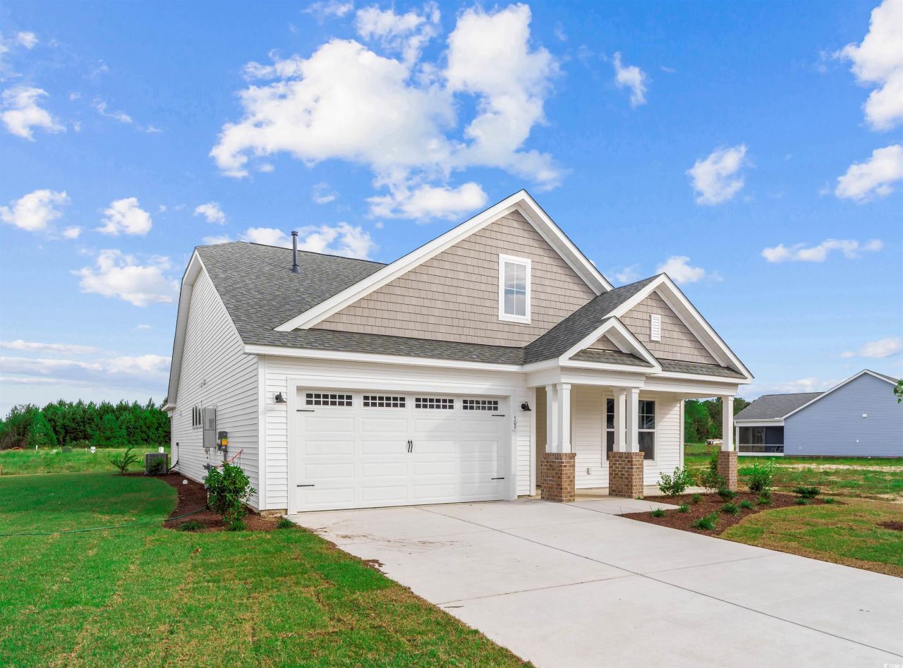 509 Sheepbridge Way Photo 23