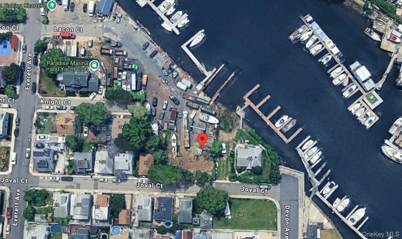 37-41 Joval Court, Brooklyn, NY 11229 Main Photo