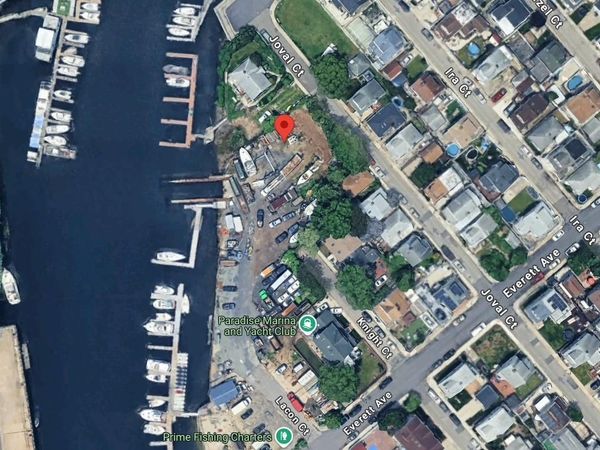 37-41 Joval Court, Brooklyn, NY 11229