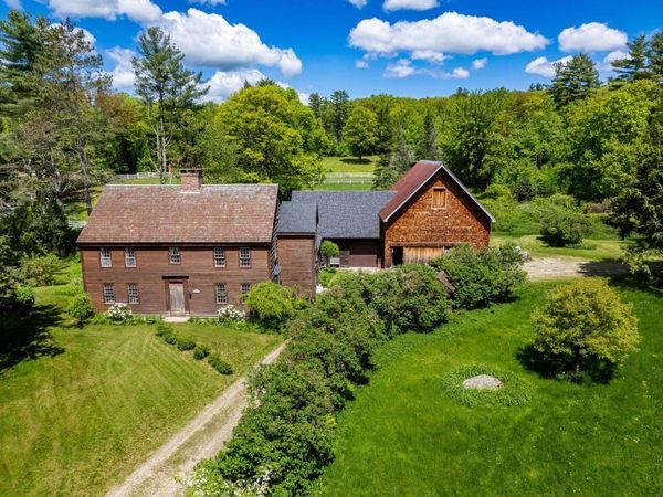 428 North Road, Salisbury, NH 03268