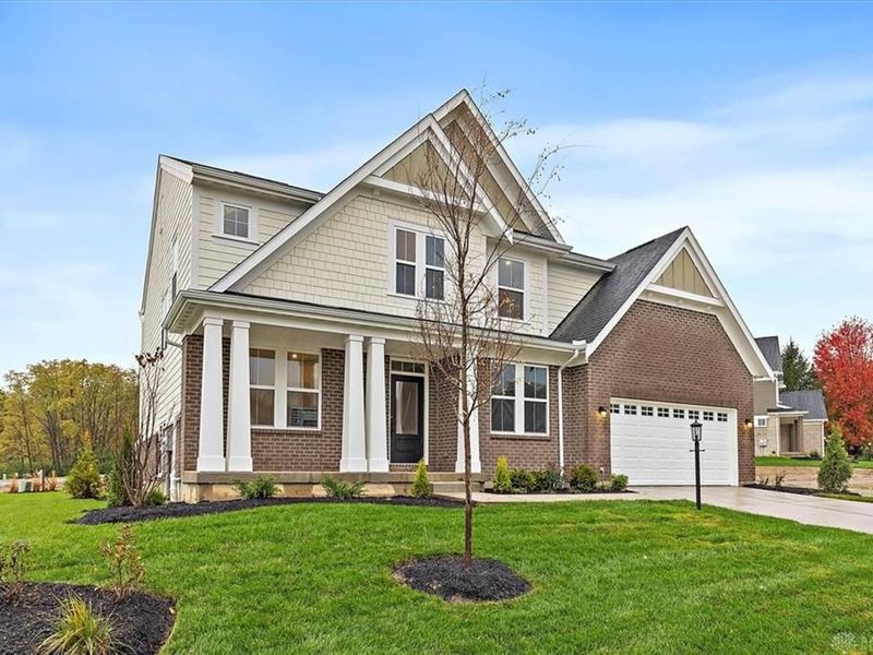 2379 Forest Oaks Drive, Beavercreek, OH 45431 Photo 1