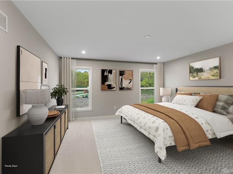 2379 Forest Oaks Drive, Beavercreek, OH 45431 Photo 16