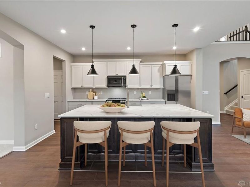 2379 Forest Oaks Drive, Beavercreek, OH 45431 Photo 2