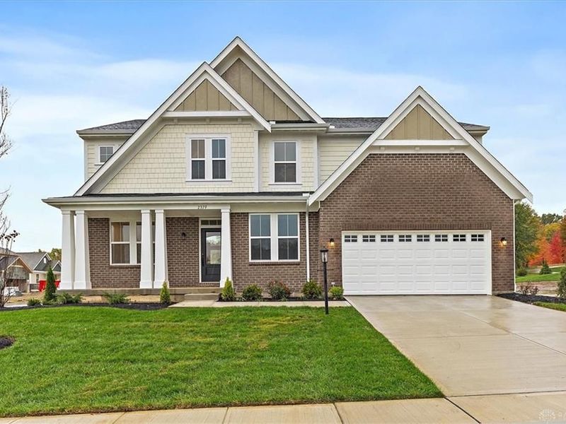 2379 Forest Oaks Drive, Beavercreek, OH 45431 Photo 29