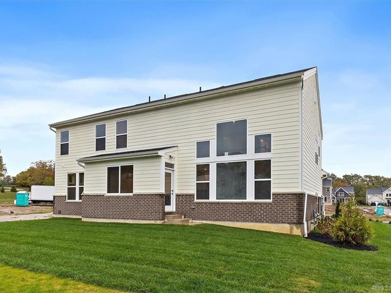 2379 Forest Oaks Drive, Beavercreek, OH 45431 Photo 30