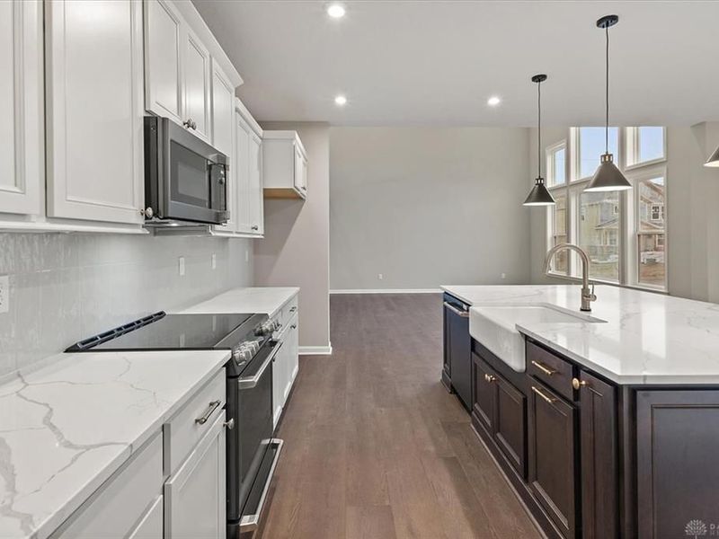 2379 Forest Oaks Drive, Beavercreek, OH 45431 Photo 5