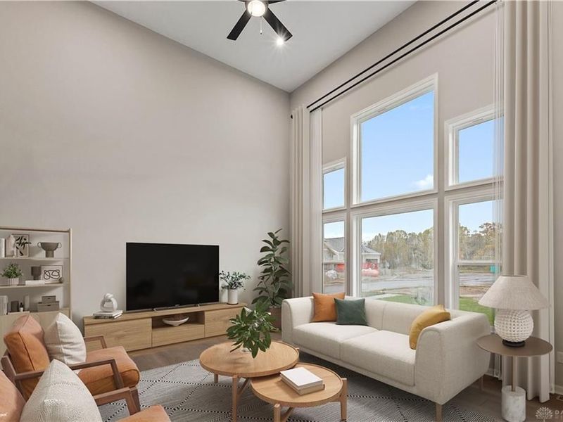 2379 Forest Oaks Drive, Beavercreek, OH 45431 Photo 7