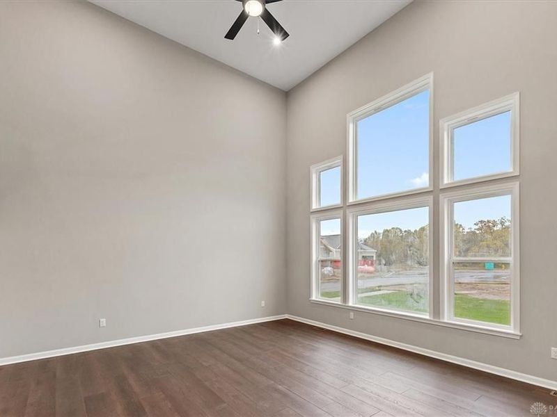 2379 Forest Oaks Drive, Beavercreek, OH 45431 Photo 8