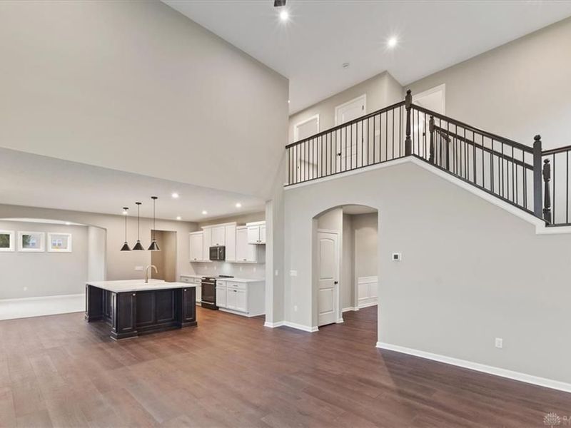 2379 Forest Oaks Drive, Beavercreek, OH 45431 Photo 9