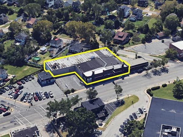 6515 BELAIR ROAD, BALTIMORE, MD 21206