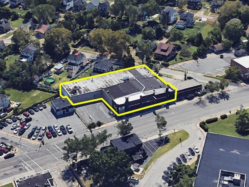 6515 Belair Road, Baltimore, MD 21206 Main Photo