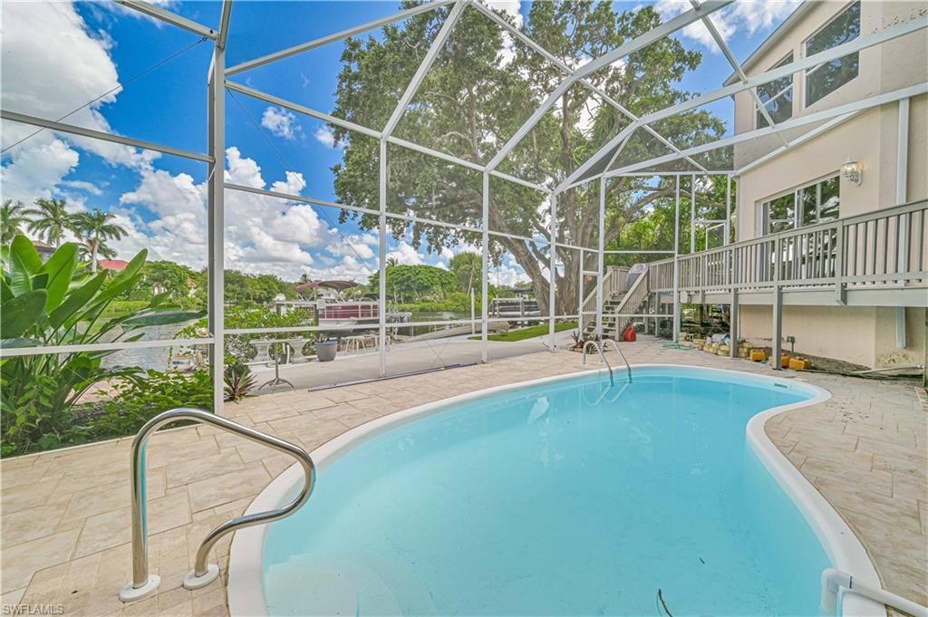 4230 Racoon Bay Dr, Bonita Springs, FL 34134 Photo