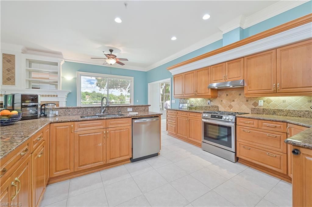 4230 Racoon Bay Dr, Bonita Springs, FL 34134 Photo