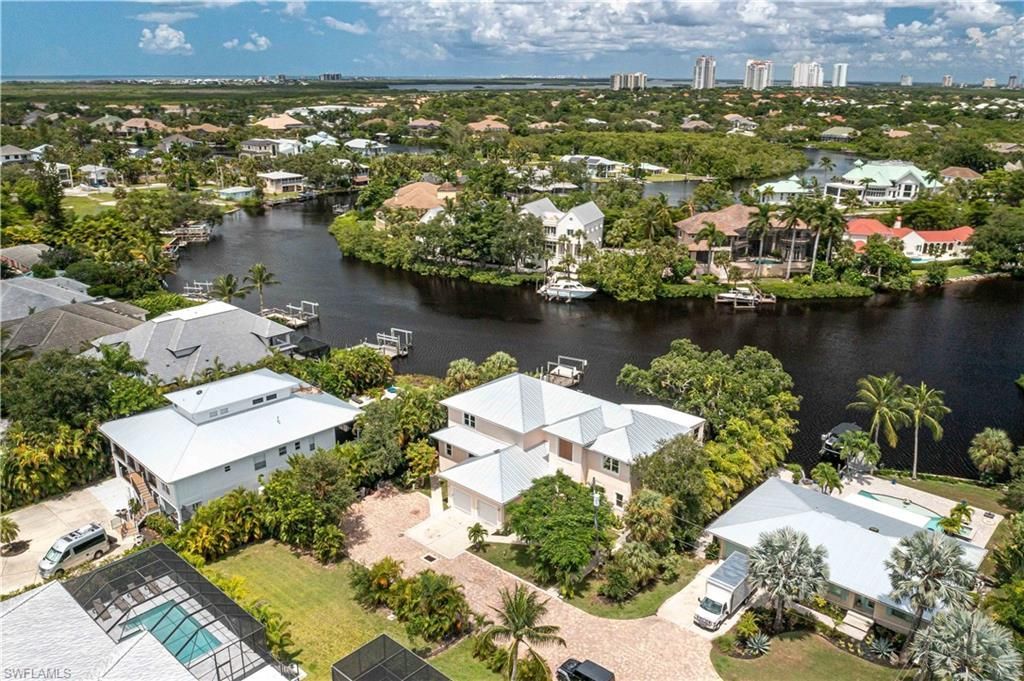 4230 Racoon Bay Dr, Bonita Springs, FL 34134 Photo