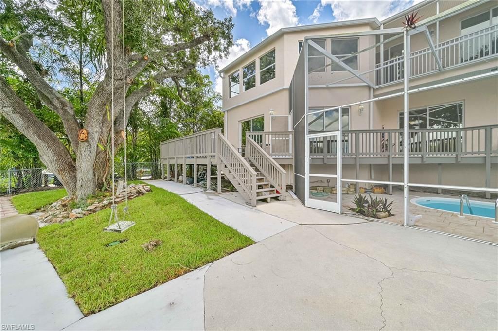 4230 Racoon Bay Dr, Bonita Springs, FL 34134 Photo
