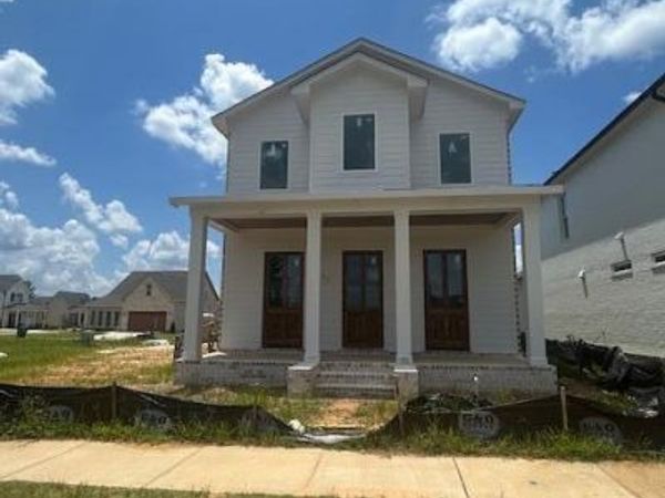 21 Clark Blvd, Tupelo, MS 38804