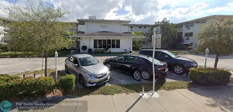 1250 E Sample Road, Unit 307, Pompano Beach, FL 33064 Photo