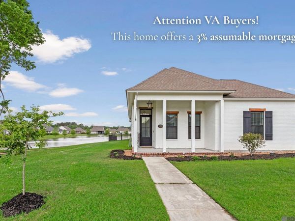 8326 Sully Dr, Baton Rouge, LA 70818