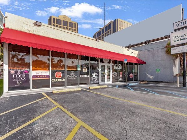 9308 S Dixie Hwy, Miami, FL 33156