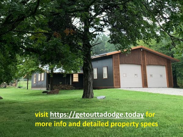 200 NE 90th Lane, Lamar, MO 64759