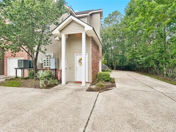 521 SPARTAN Drive, Unit 10207, Slidell, LA 70458