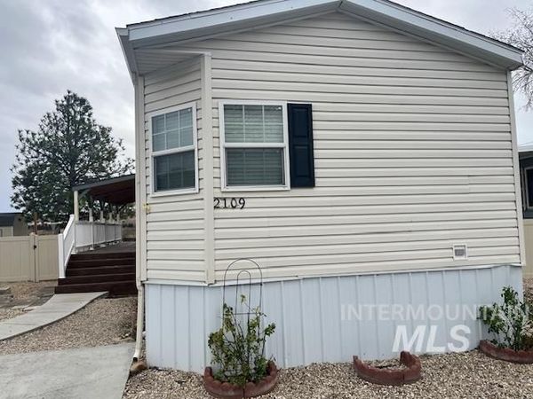 2109 Blue Sage Lane    #116, Boise, ID 83716
