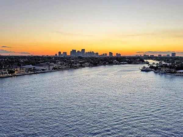 435 Bayshore Drive, Unit 702, Fort Lauderdale, FL 33304