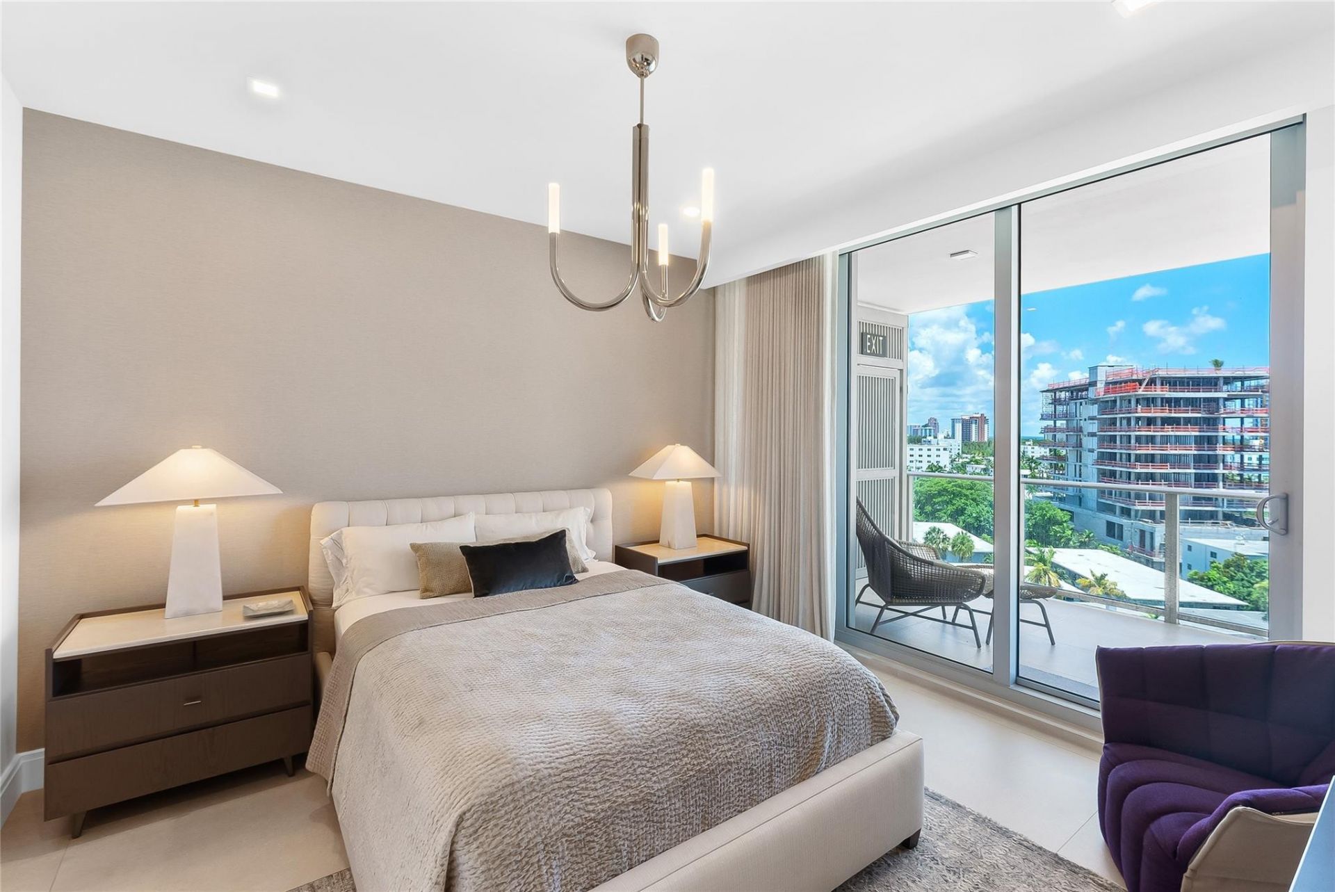 435 Bayshore Drive, Unit 702, Fort Lauderdale, FL 33304 Photo